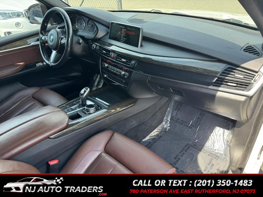 2014 BMW X5 xDrive50i photo