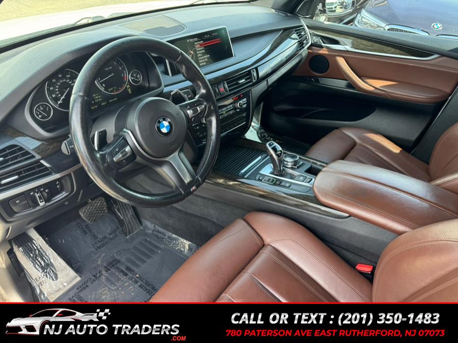 2014 BMW X5 xDrive50i photo