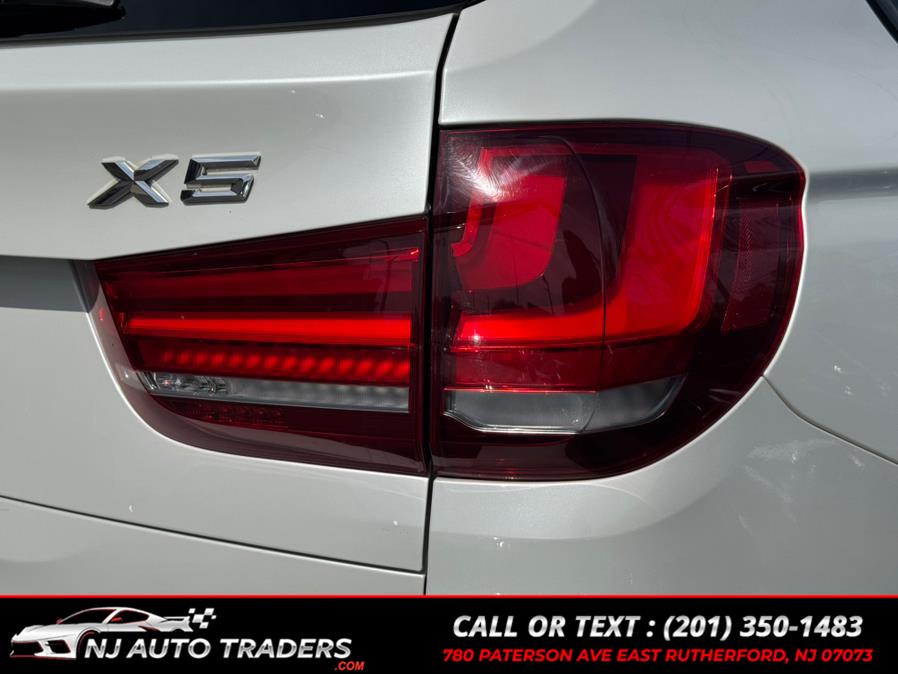 2014 BMW X5 xDrive50i photo