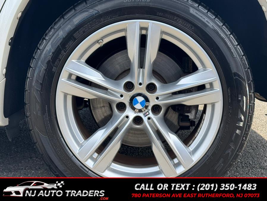 2014 BMW X5 xDrive50i photo