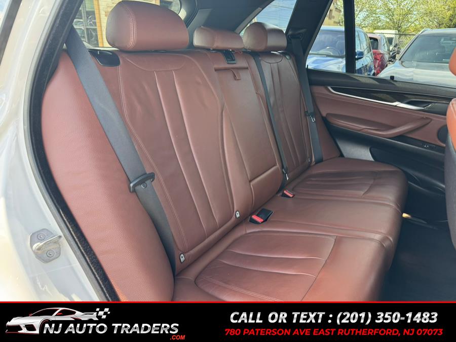 2014 BMW X5 xDrive50i photo