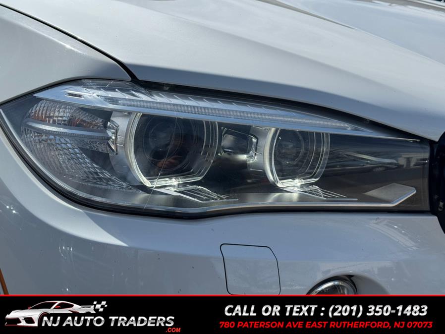 2014 BMW X5 xDrive50i photo