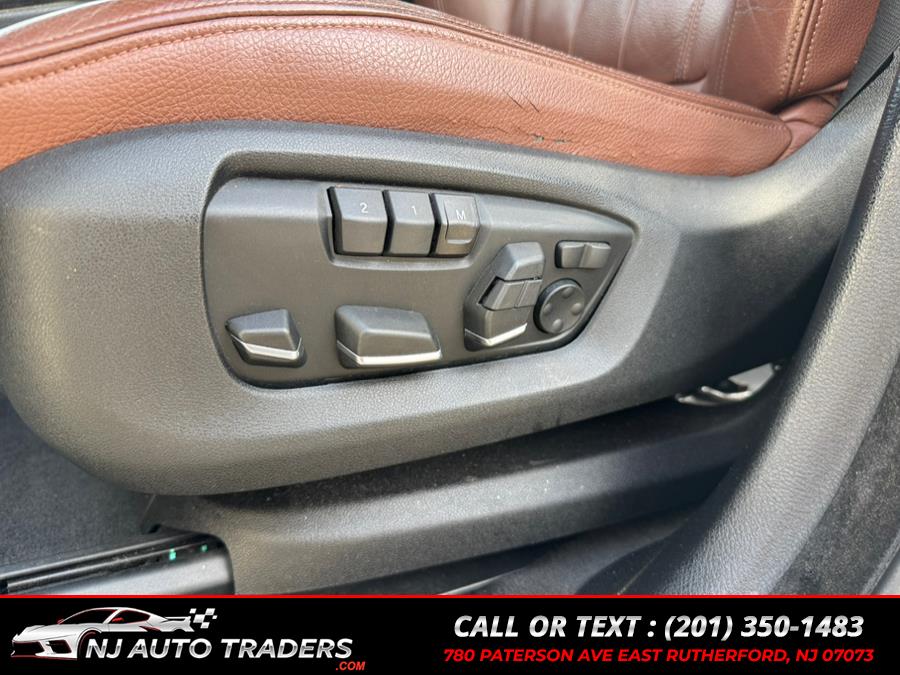 2014 BMW X5 xDrive50i photo