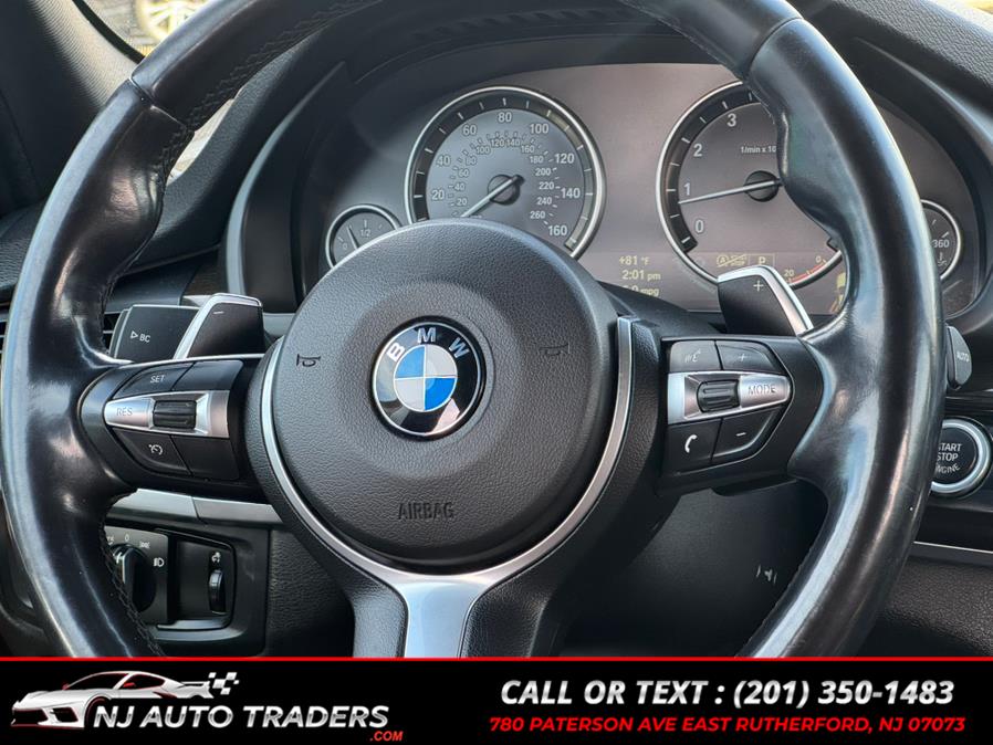 2014 BMW X5 xDrive50i photo