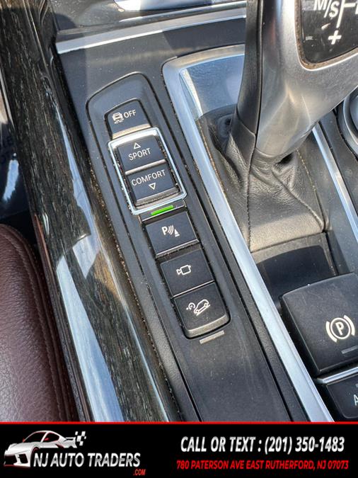 2014 BMW X5 xDrive50i photo