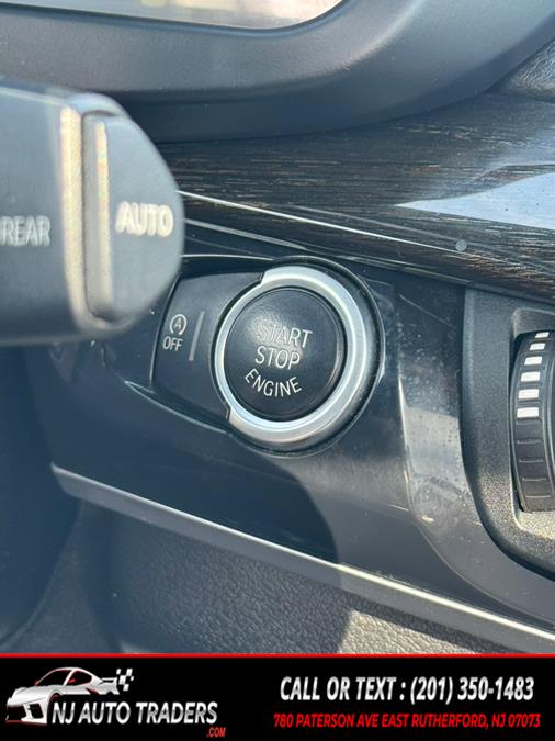 2014 BMW X5 xDrive50i photo