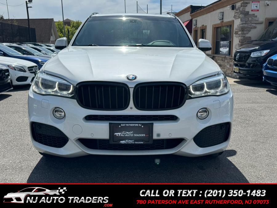2014 BMW X5 xDrive50i photo