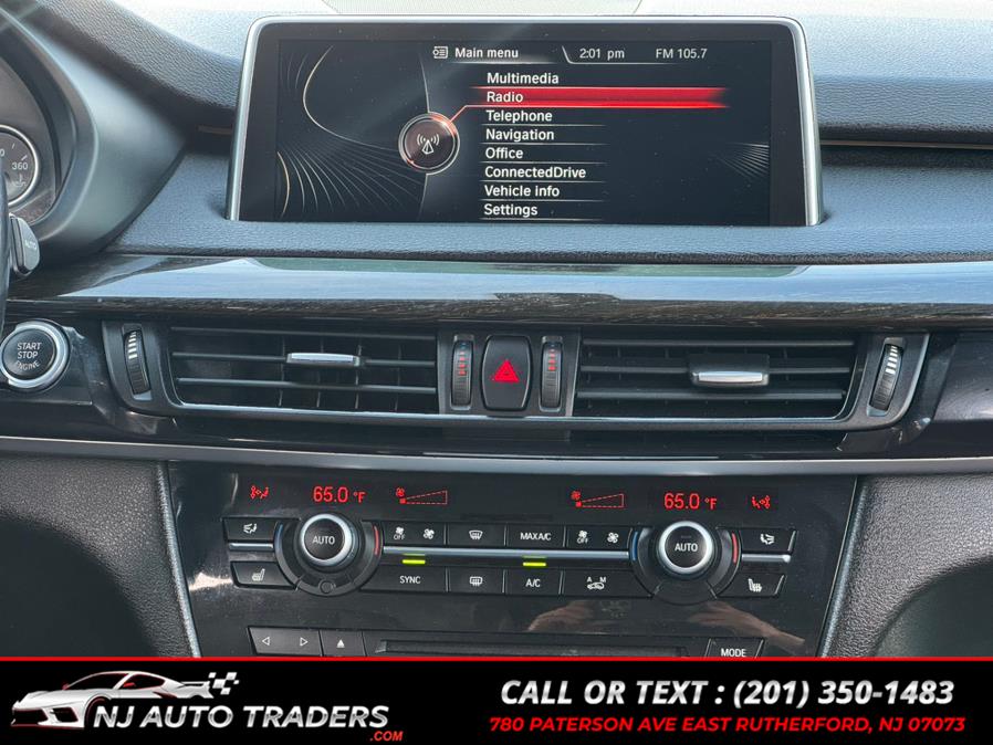 2014 BMW X5 xDrive50i photo