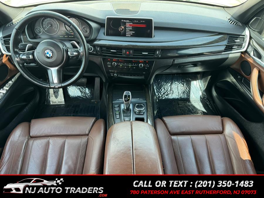 2014 BMW X5 xDrive50i photo