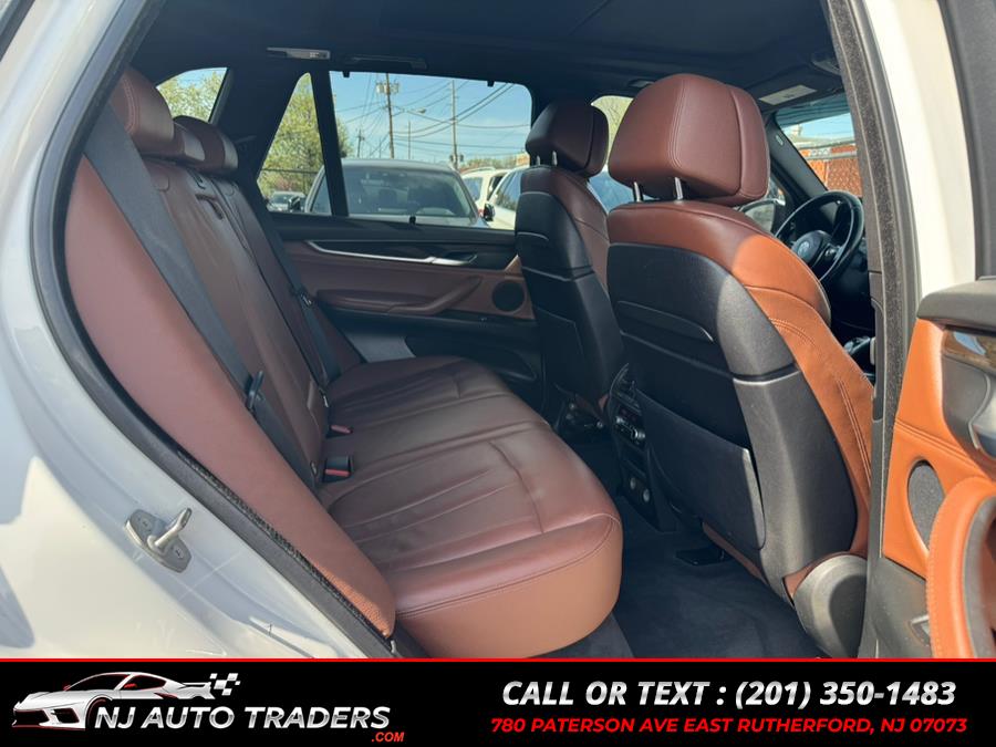 2014 BMW X5 xDrive50i photo