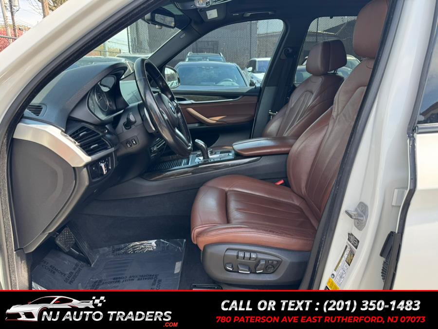2014 BMW X5 xDrive50i photo