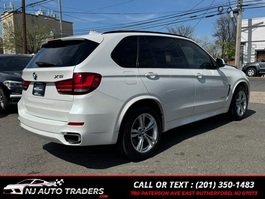 2014 BMW X5 xDrive50i photo