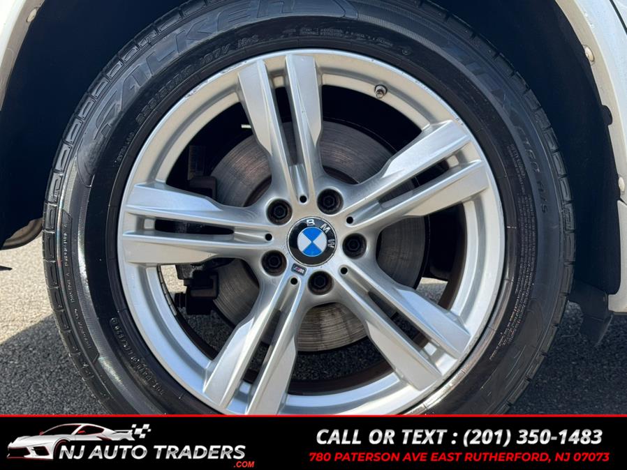 2014 BMW X5 xDrive50i photo