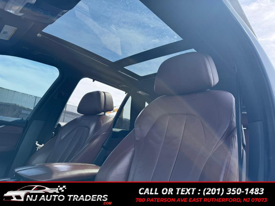 2014 BMW X5 xDrive50i photo