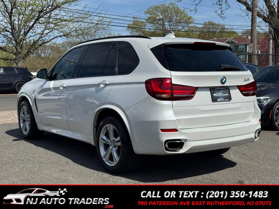 2014 BMW X5 xDrive50i photo