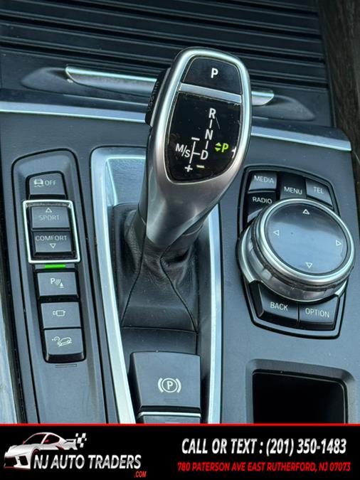 2014 BMW X5 xDrive50i photo