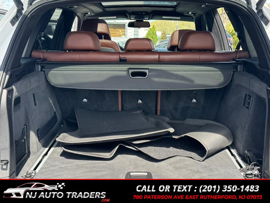 2014 BMW X5 xDrive50i photo