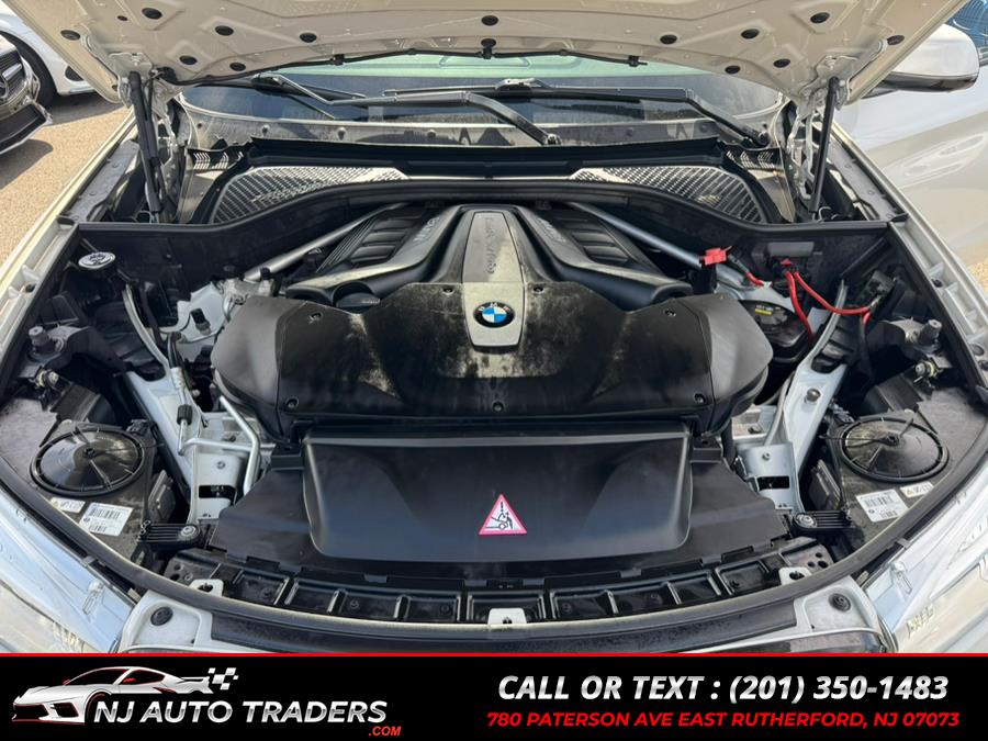 2014 BMW X5 xDrive50i photo