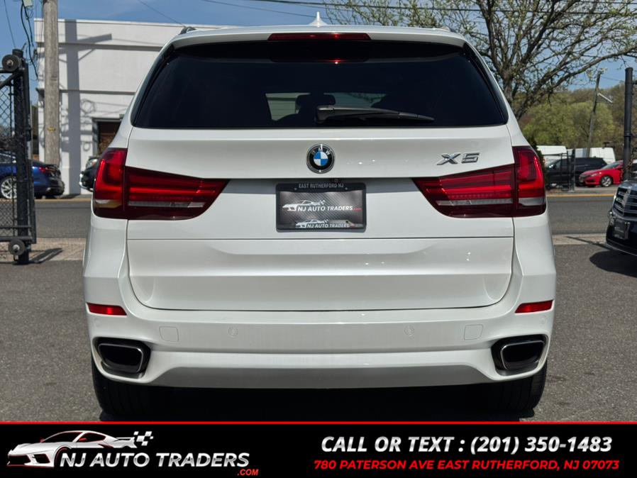 2014 BMW X5 xDrive50i photo