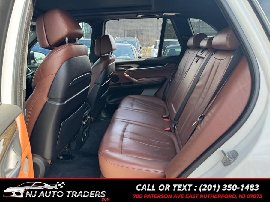 2014 BMW X5 xDrive50i photo