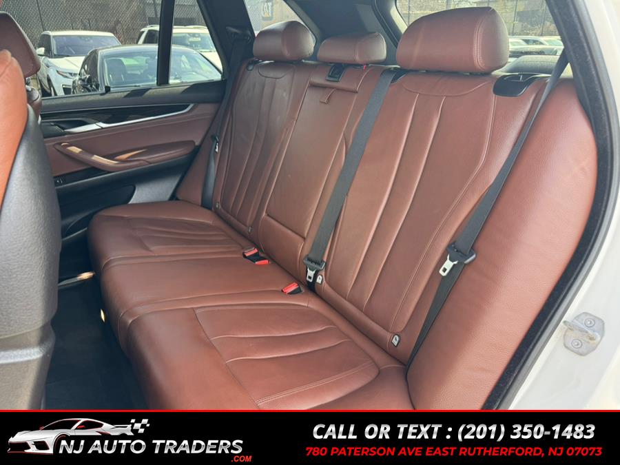 2014 BMW X5 xDrive50i photo