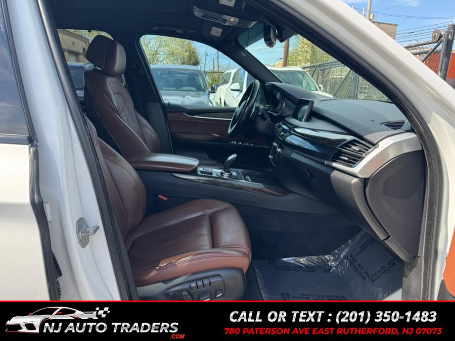2014 BMW X5 xDrive50i photo