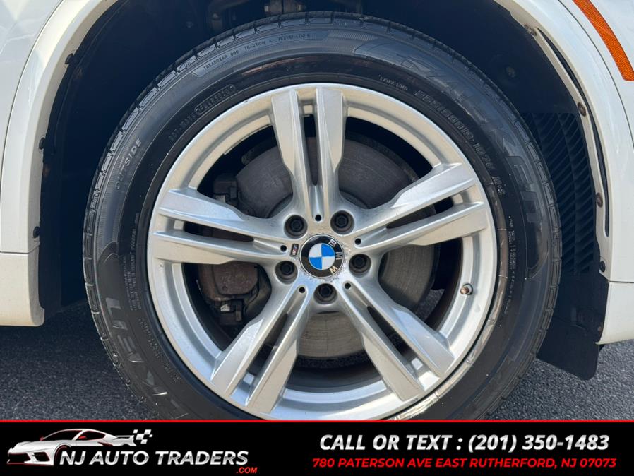2014 BMW X5 xDrive50i photo