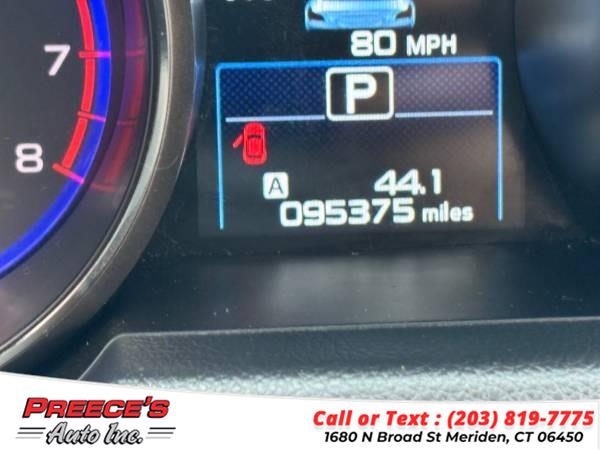 2018 Subaru Outback 3.6R Limited photo