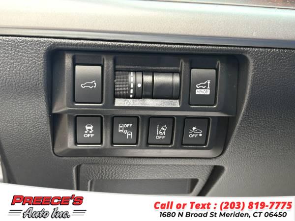 2018 Subaru Outback 3.6R Limited photo