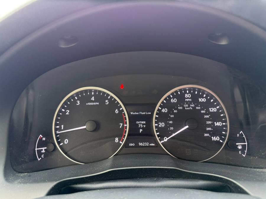 2015 Lexus ES 350 photo