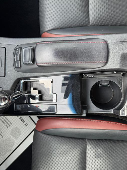 2015 Lexus ES 350 photo