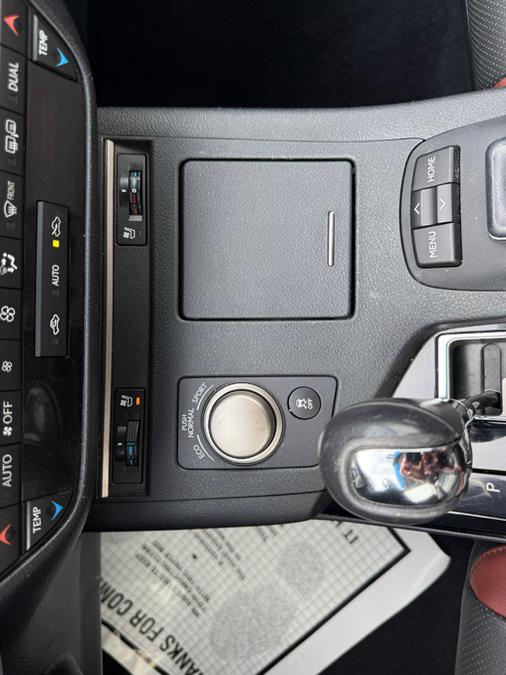 2015 Lexus ES 350 photo
