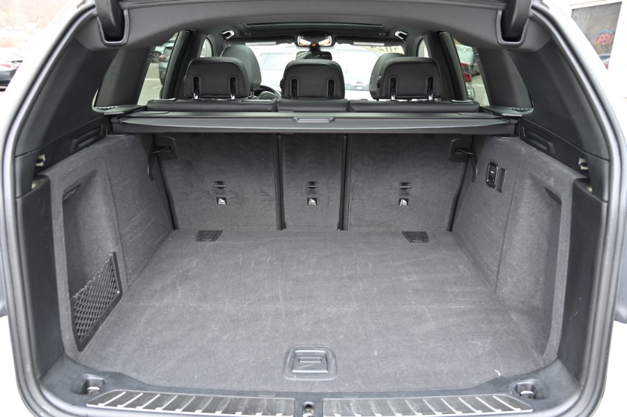 2023 BMW X3 xDrive30i Sports Activity Vehi photo