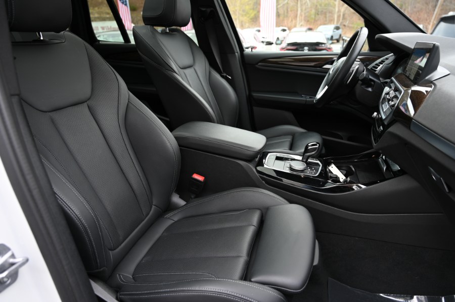 2023 BMW X3 xDrive30i Sports Activity Vehi photo