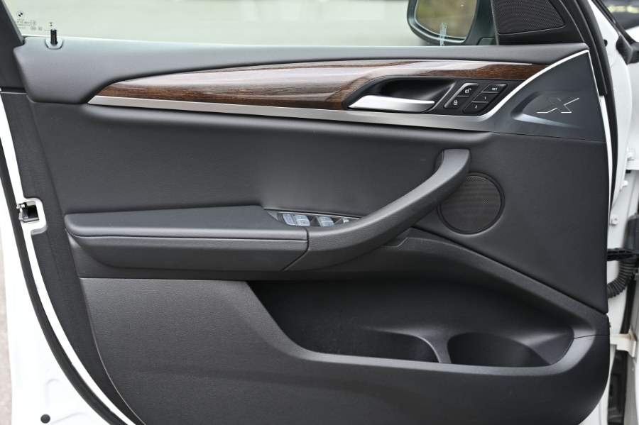 2023 BMW X3 xDrive30i Sports Activity Vehi photo