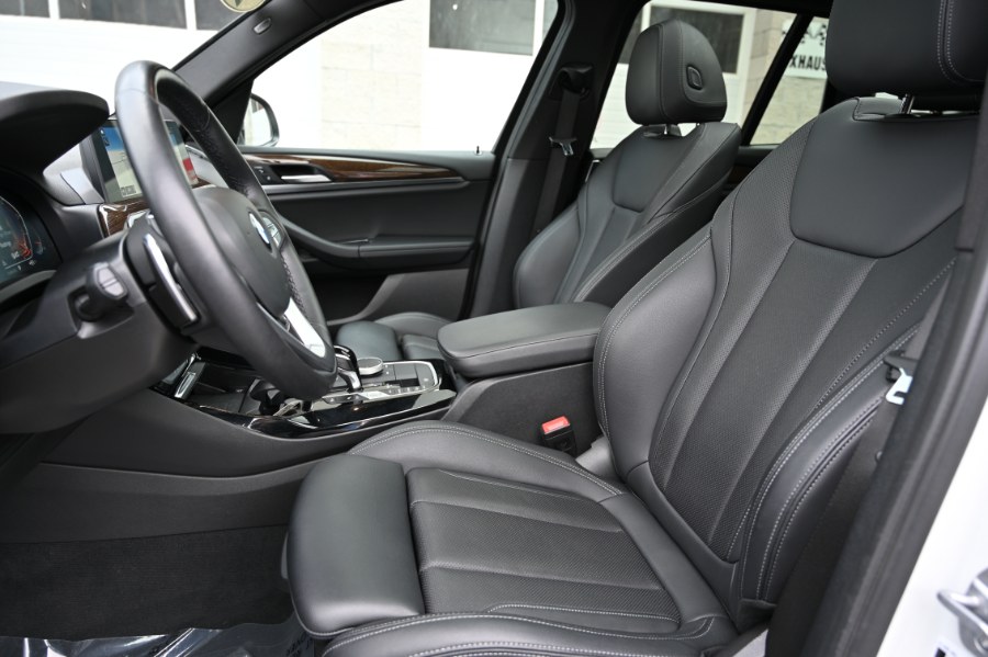 2023 BMW X3 xDrive30i Sports Activity Vehi photo