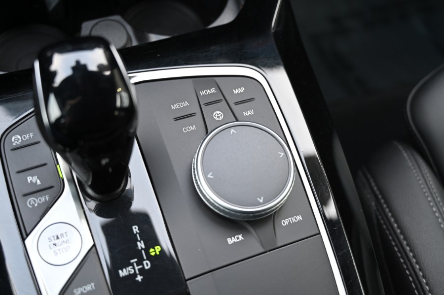 2023 BMW X3 xDrive30i Sports Activity Vehi photo