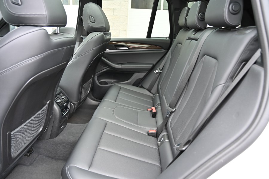 2023 BMW X3 xDrive30i Sports Activity Vehi photo