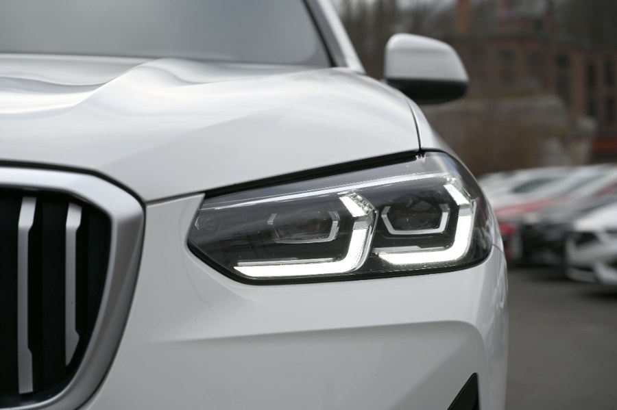 2023 BMW X3 xDrive30i Sports Activity Vehi photo