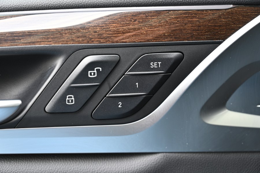 2023 BMW X3 xDrive30i Sports Activity Vehi photo