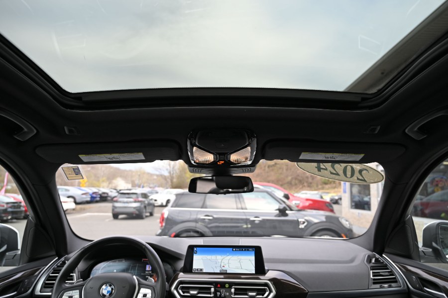 2023 BMW X3 xDrive30i Sports Activity Vehi photo