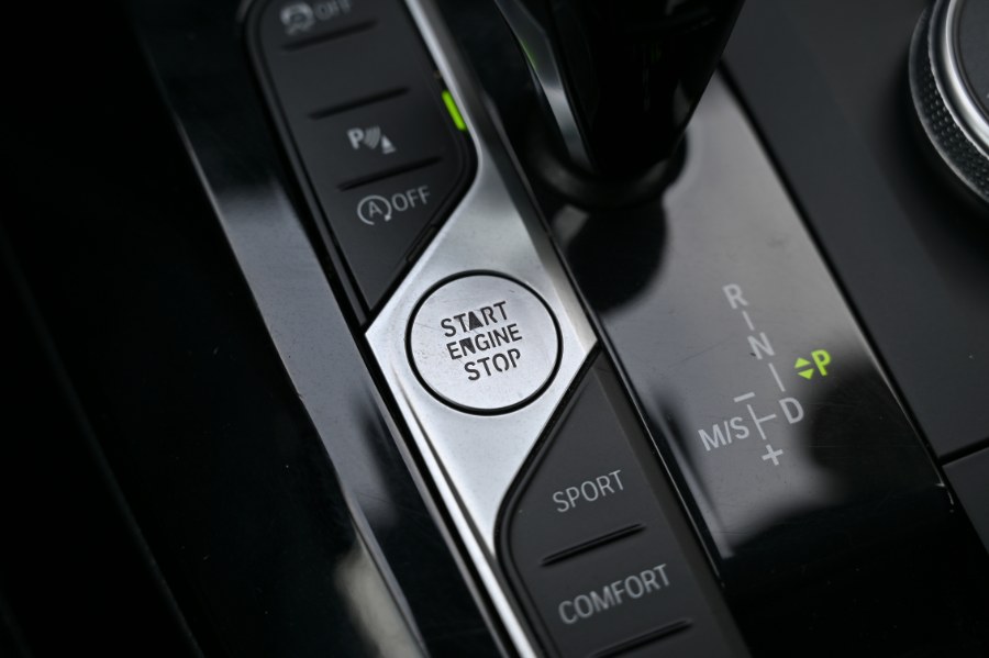 2023 BMW X3 xDrive30i Sports Activity Vehi photo