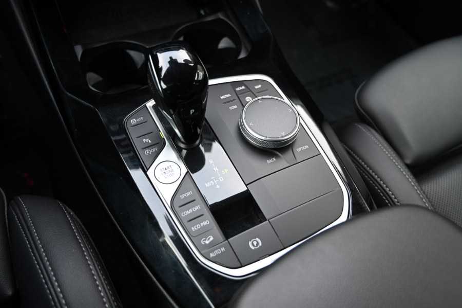2023 BMW X3 xDrive30i Sports Activity Vehi photo