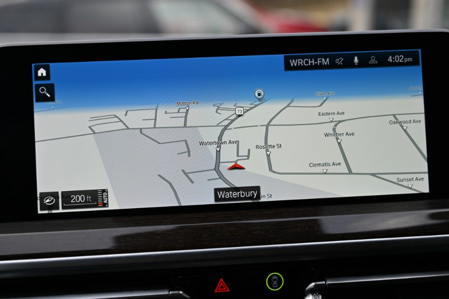 2023 BMW X3 xDrive30i Sports Activity Vehi photo