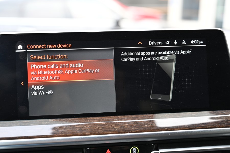 2023 BMW X3 xDrive30i Sports Activity Vehi photo