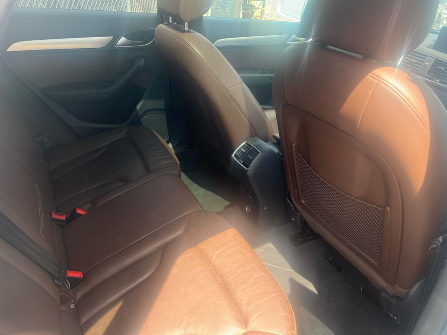 2016 Audi Q3 quattro 4dr Premium Plus photo