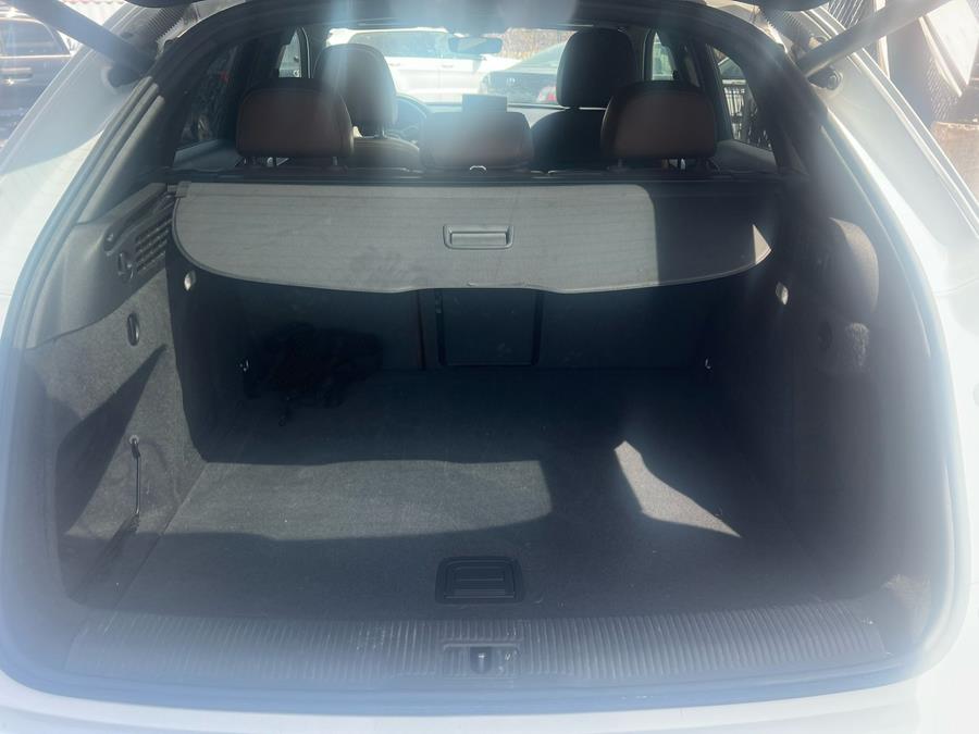 2016 Audi Q3 quattro 4dr Premium Plus photo