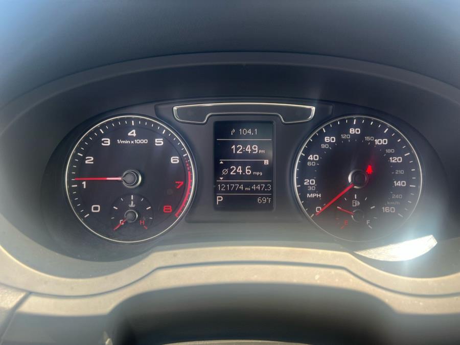 2016 Audi Q3 quattro 4dr Premium Plus photo