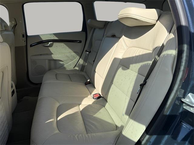 2014 Volvo XC70 T6 photo