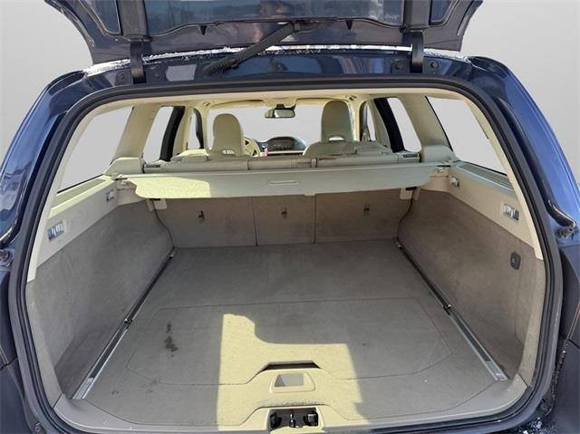 2014 Volvo XC70 T6 photo
